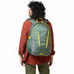 Jansport Agave Carrying Case (Backpack) for 15" Notebook - Cargo Green - JS00T14FKM1