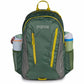 Jansport Agave Carrying Case (Backpack) for 15" Notebook - Cargo Green - JS00T14FKM1