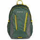 Jansport Agave Carrying Case (Backpack) for 15" Notebook - Cargo Green - JS00T14FKM1