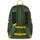 Jansport Agave Carrying Case (Backpack) for 15" Notebook - Cargo Green - JS00T14FKM1