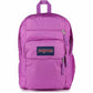 Jansport BIG STUDENT Carrying Case (Backpack) for 15" Notebook - Digital Fuschia - JS0A47JKDH5