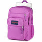 Jansport BIG STUDENT Carrying Case (Backpack) for 15" Notebook - Digital Fuschia - JS0A47JKDH5