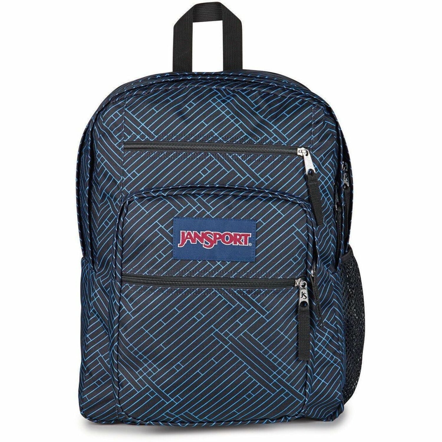 Jansport BIG STUDENT Carrying Case (Backpack) for 15" Notebook