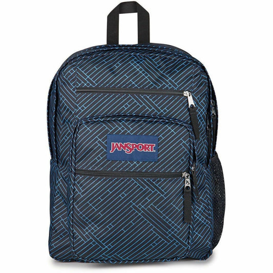 Jansport BIG STUDENT Carrying Case (Backpack) for 15" Notebook