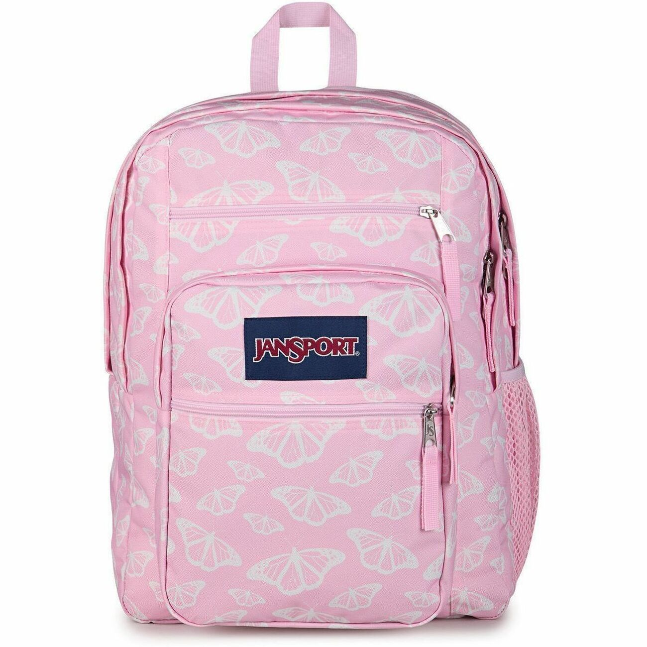 Jansport BIG STUDENT Carrying Case (Backpack) for 15" Notebook