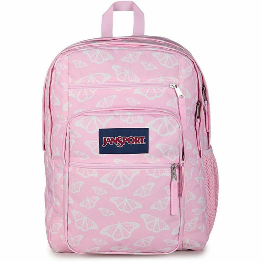 Jansport BIG STUDENT Carrying Case (Backpack) for 15" Notebook