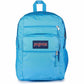 Jansport BIG STUDENT Carrying Case (Backpack) for 15" Notebook - Electric Azul - JS0A47JKDH4