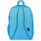 Jansport BIG STUDENT Carrying Case (Backpack) for 15" Notebook - Electric Azul - JS0A47JKDH4
