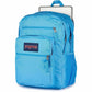 Jansport BIG STUDENT Carrying Case (Backpack) for 15" Notebook - Electric Azul - JS0A47JKDH4