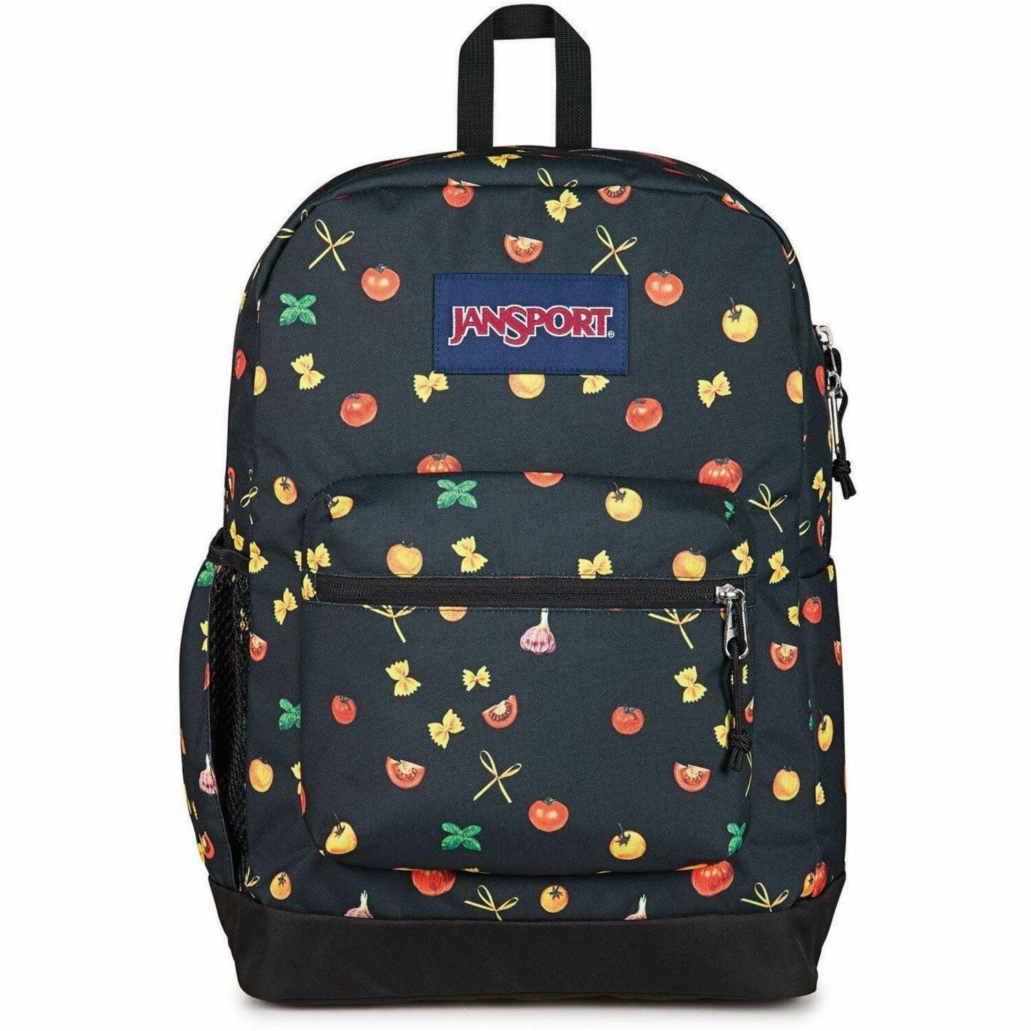 Jansport Cross Town Plus Carrying Case (Backpack) for 15" Notebook