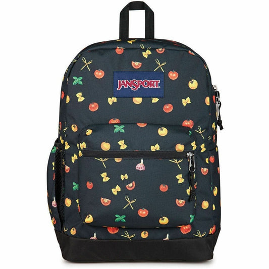 Jansport Cross Town Plus Carrying Case (Backpack) for 15" Notebook