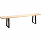 KLETON Bench
