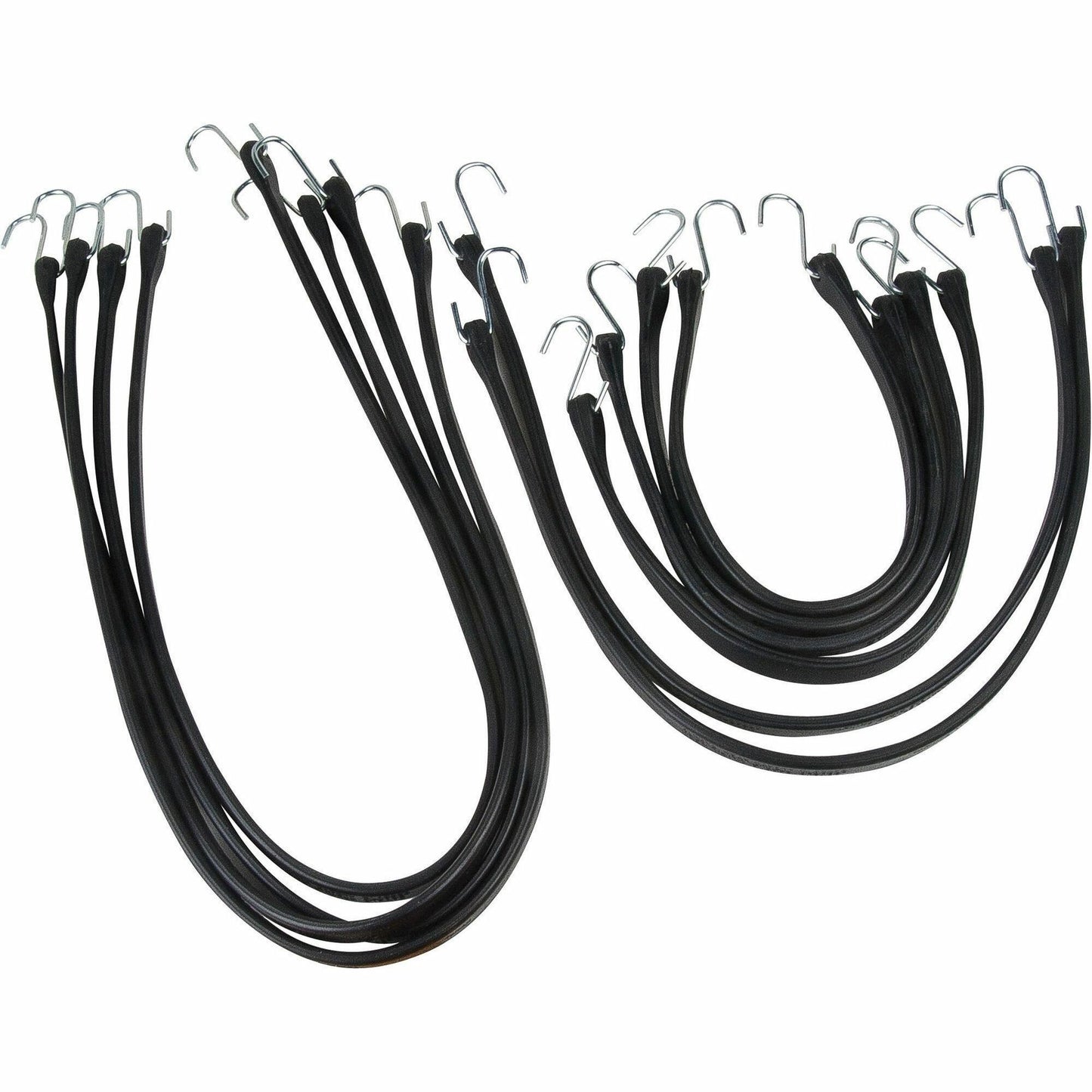 KLETON Tie Down Set