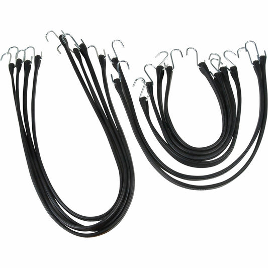 KLETON Tie Down Set