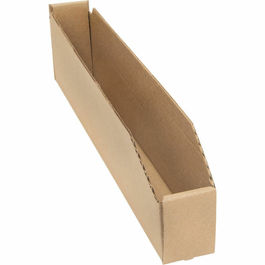 Mitchel-Lincoln Corrugated Box