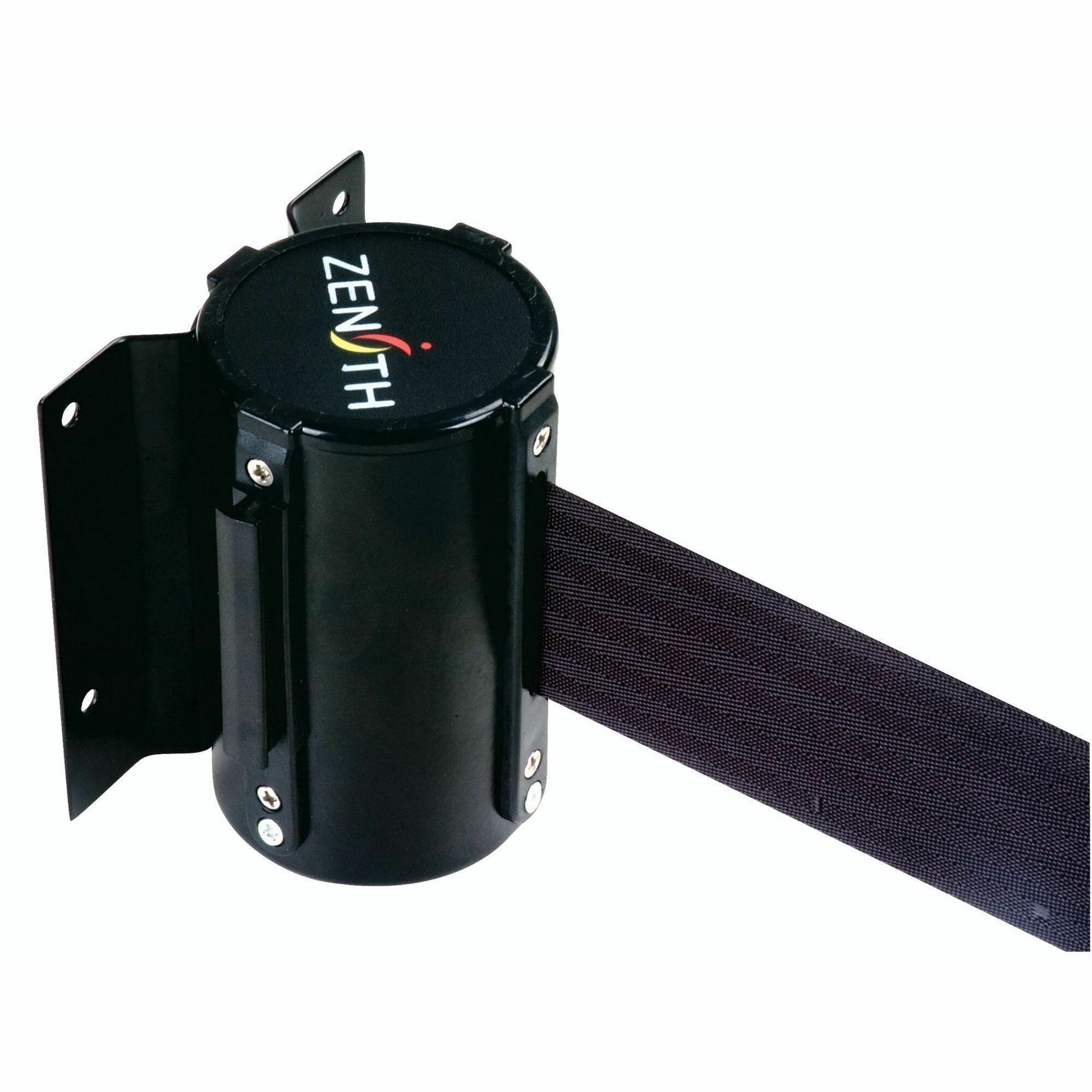 Zenith Safety Products Barrier