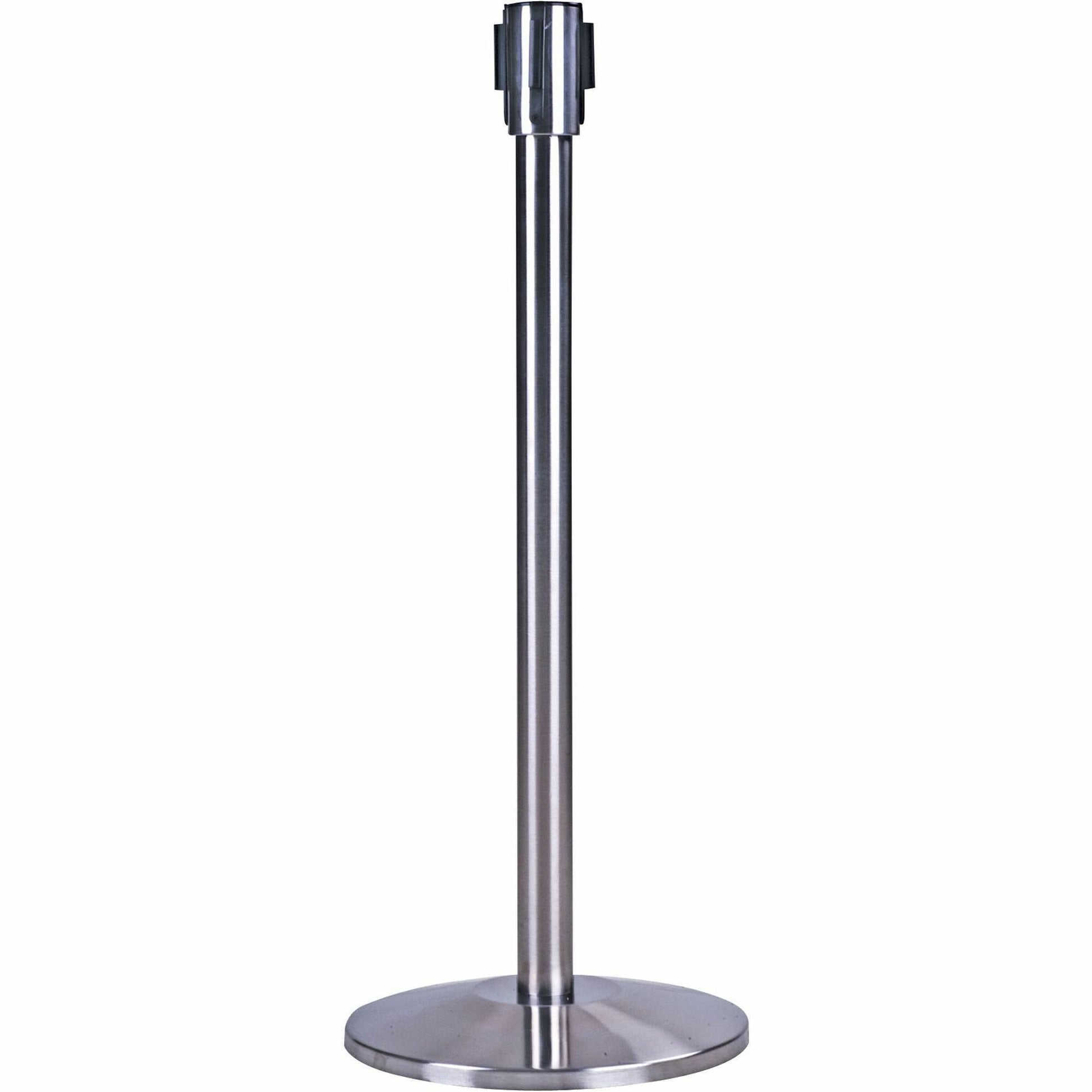 Zenith Safety Products Receiver Post