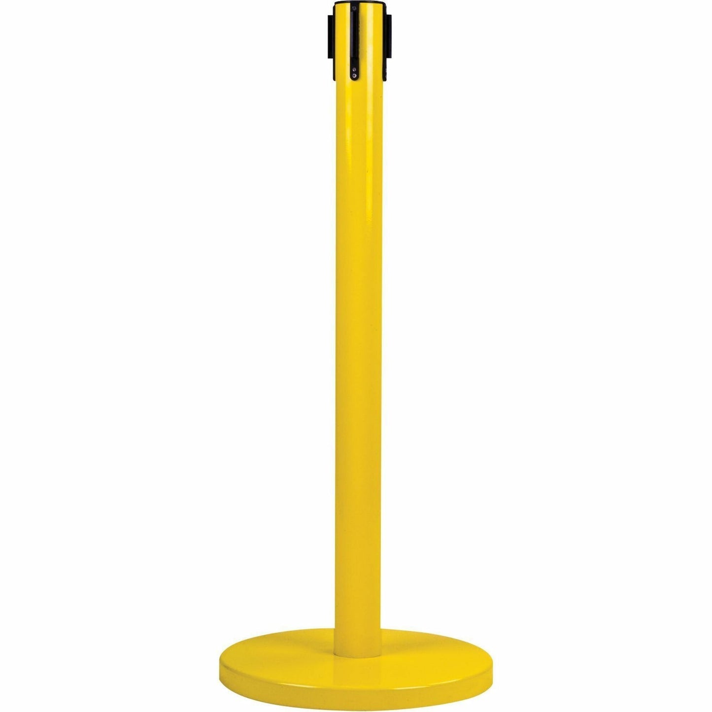 Zenith Safety Products Receiver Post