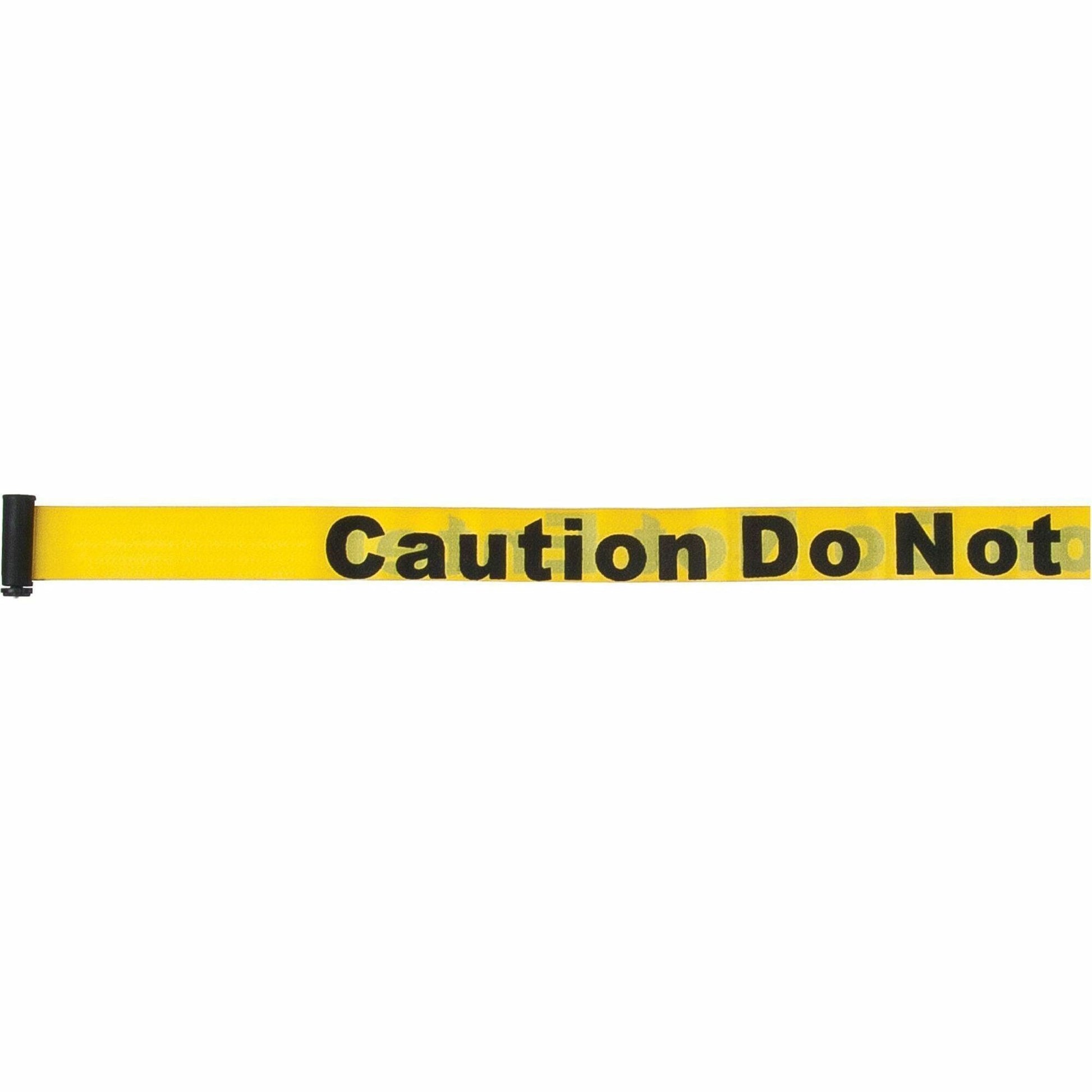 Zenith Safety Products Tape Cassette