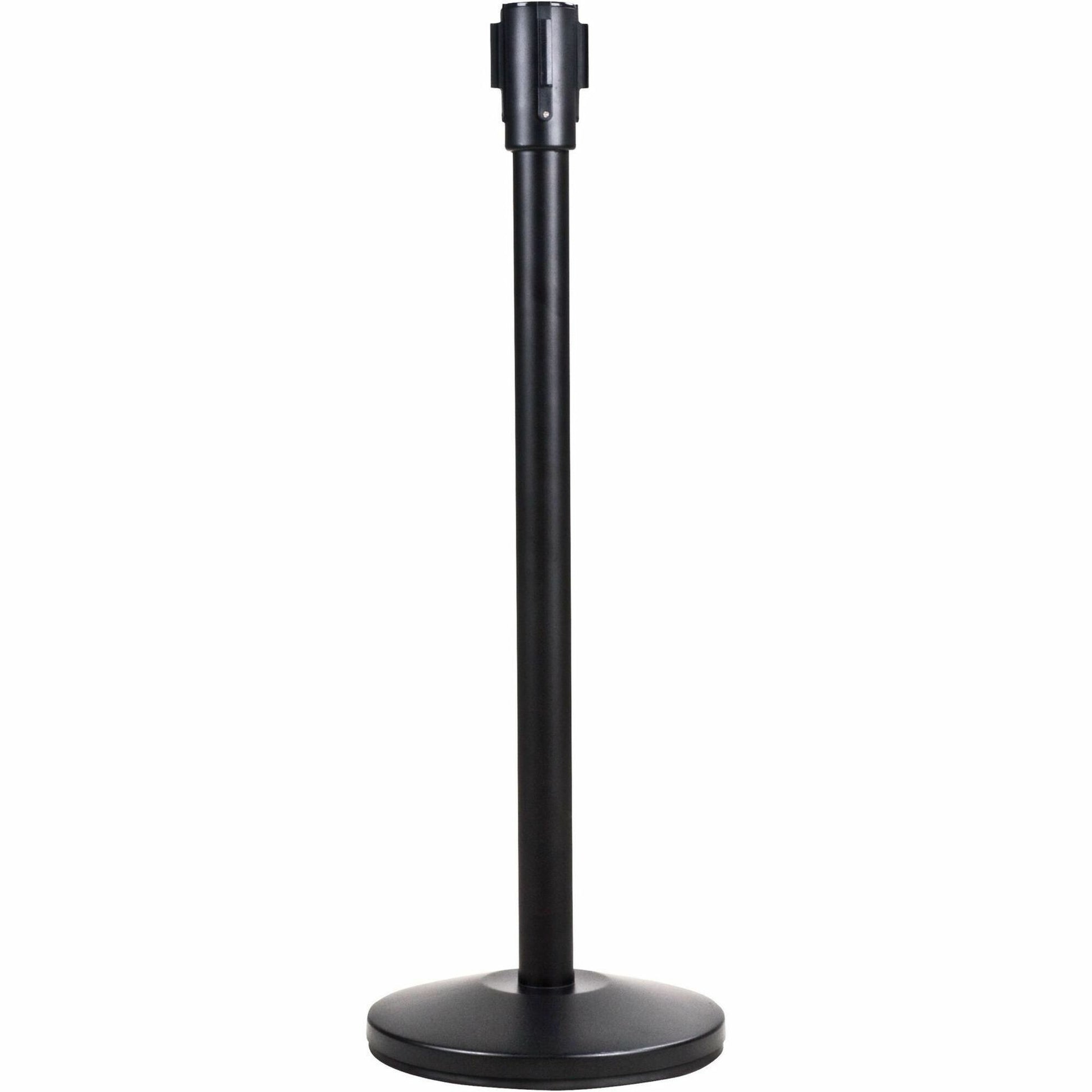 Zenith Safety Products Receiver Post