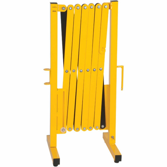 Zenith Safety Products Barrier