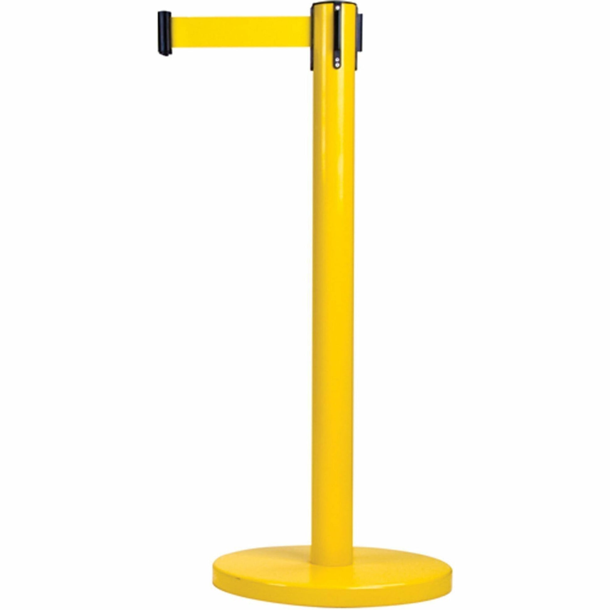 Zenith Safety Products Free-Standing Barrier