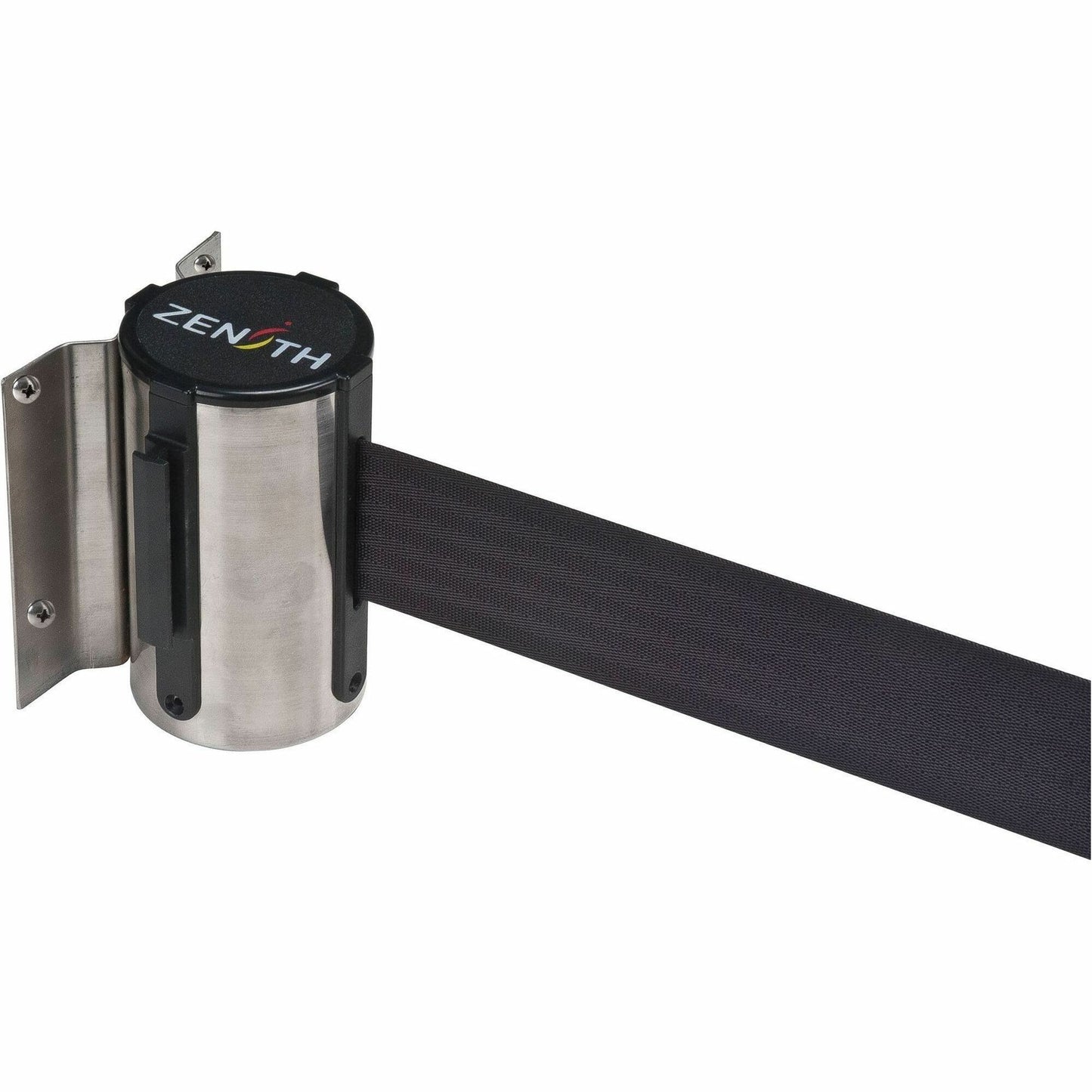 Zenith Safety Products Barrier
