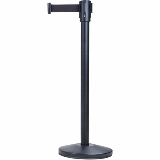 Zenith Safety Products Free-Standing Barrier