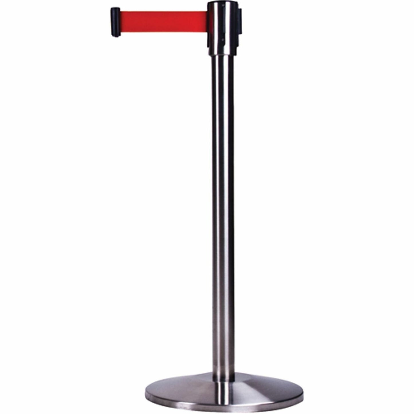 Zenith Safety Products Free-Standing Barrier