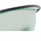 Zenith Safety Products 360&deg; Dome Mirror, Full Dome, Open Top, 31" Diameter - SEJ-877