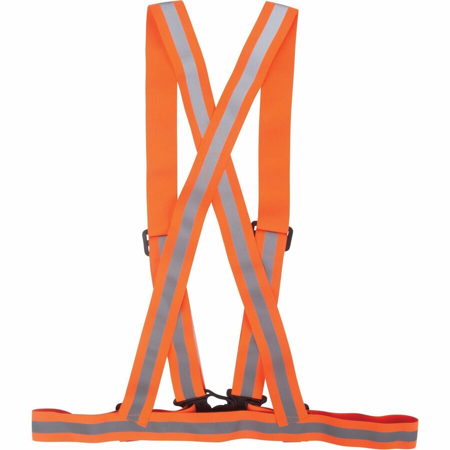 Zenith Safety Products Harness - SGZ-623