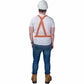 Zenith Safety Products Harness - SGZ-623