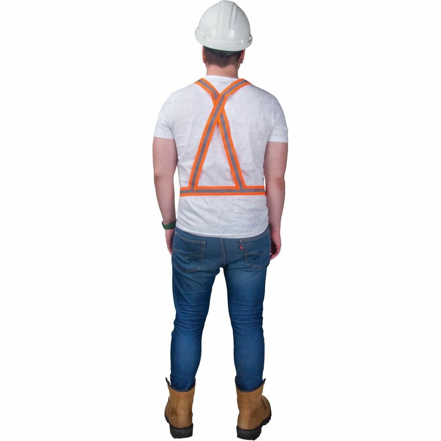 Zenith Safety Products Harness - SGZ-623