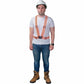 Zenith Safety Products Harness - SGZ-623