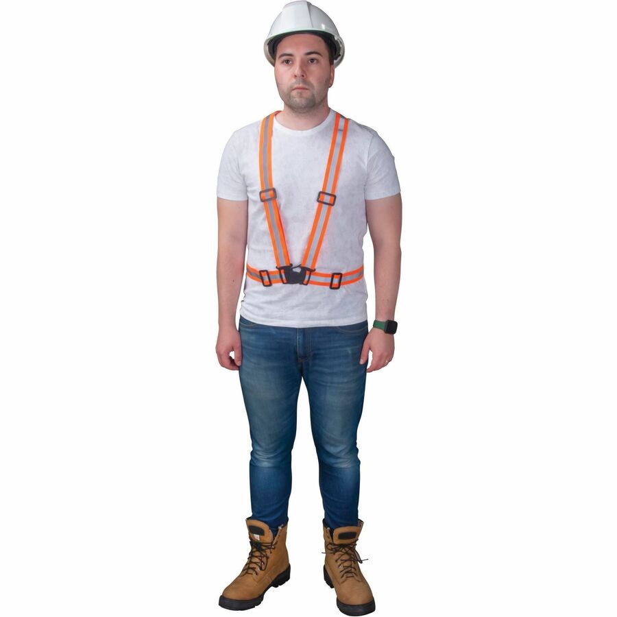 Zenith Safety Products Harness - SGZ-623