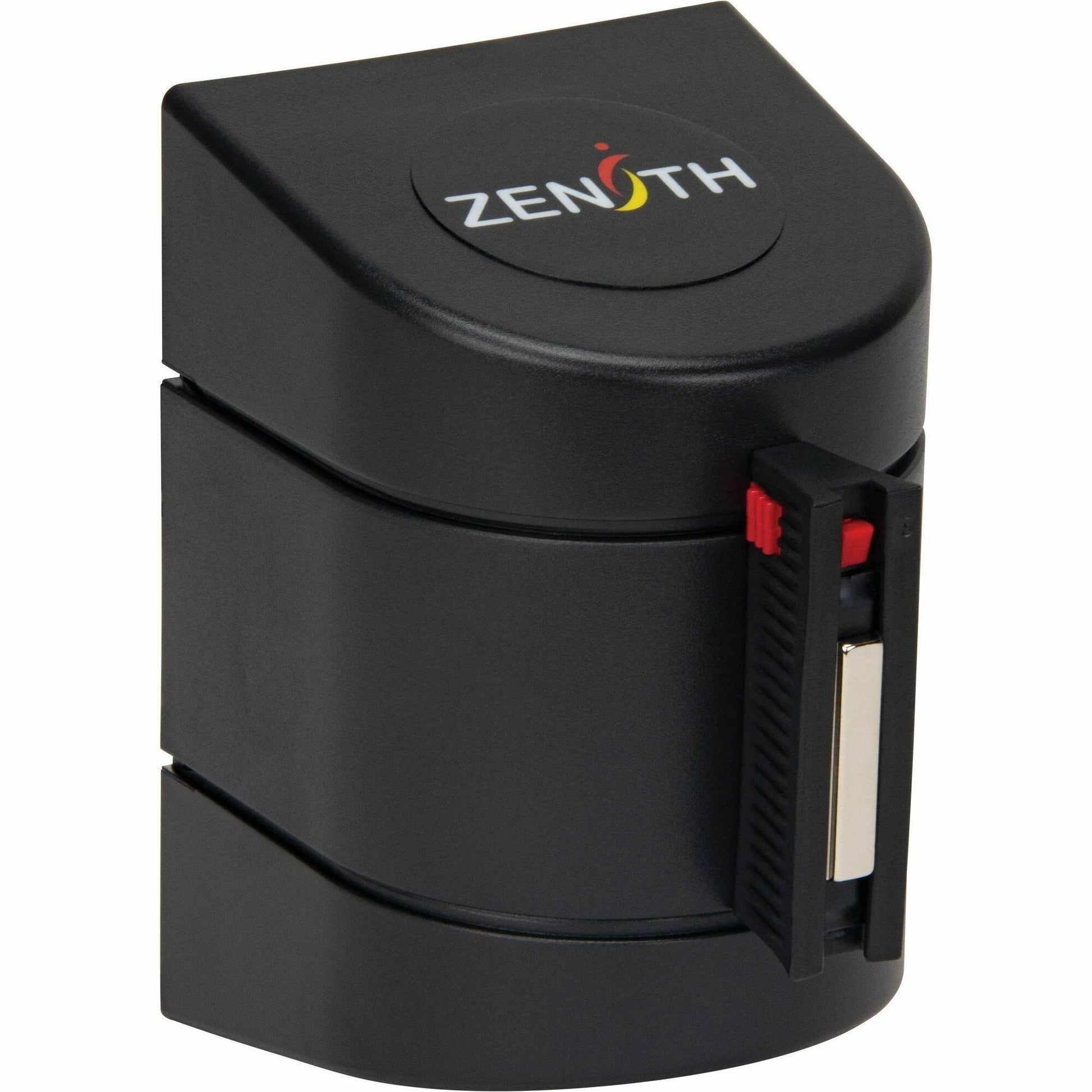 Zenith Safety Products Magnetic Wall Barrier