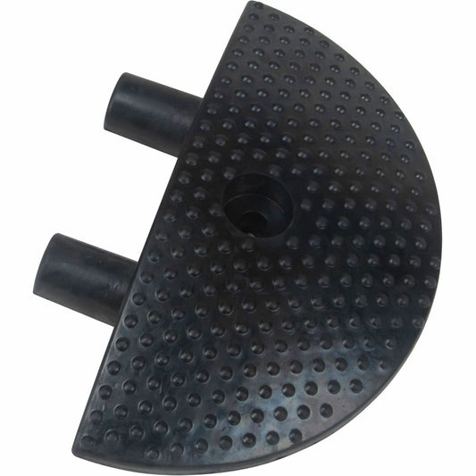 Zenith Safety Products Speed Bump End Cap
