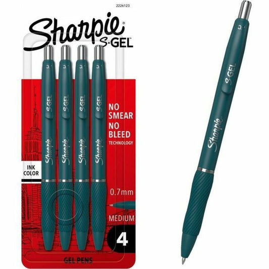 Sharpie S-Gel Gel Pen