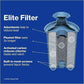 Brita Elite Water Filter - 6025836292