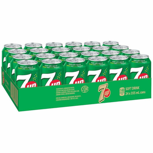 7UP Zero Sugar