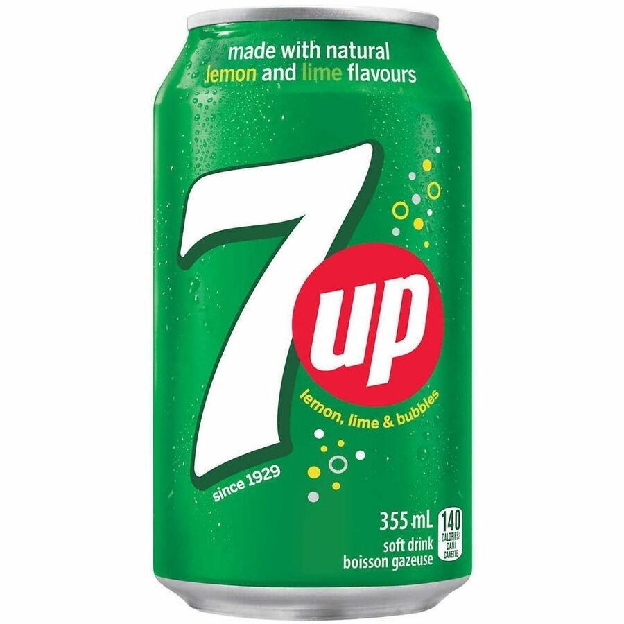 7UP Zero Sugar - 123435
