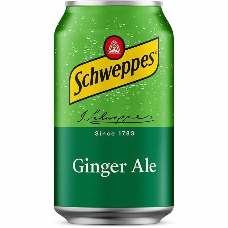 Schweppes Ginger Ale