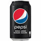 Pepsi Zero Sugar 355 mL - 01PE112-ZERO24X3