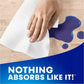 SpongeTowels Paper Towel - 53135