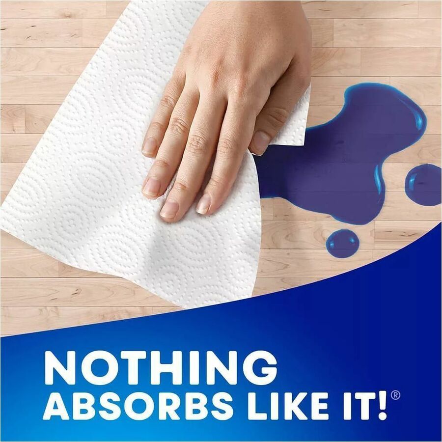 SpongeTowels Paper Towel - 53135