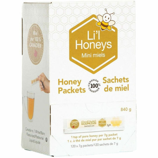 Li'l Honeys Honey