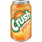 Crush Orange Soda Naturally Flavoured - 64287