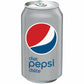 Pepsi Soft Drink - 123432