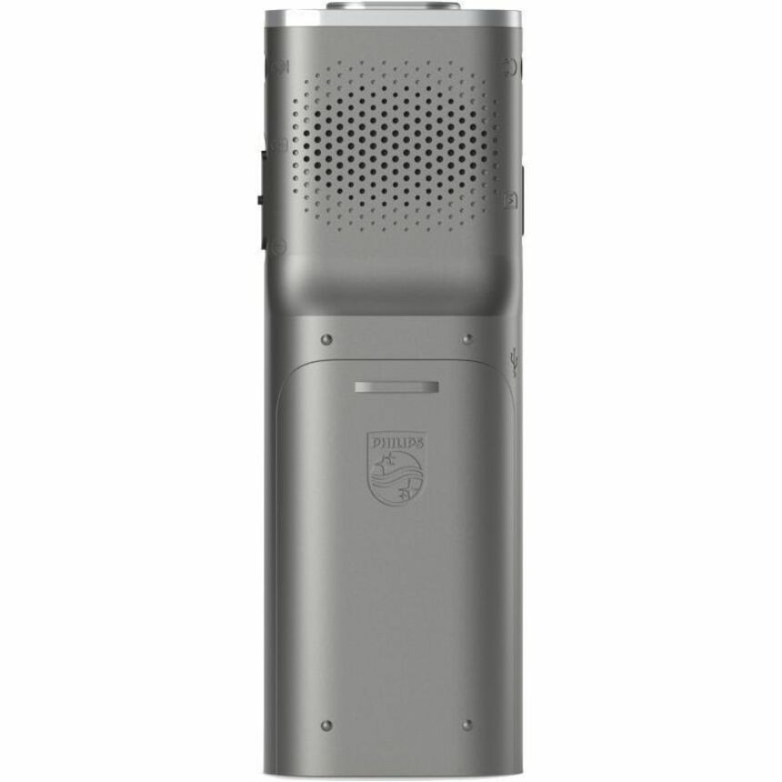 Philips VoiceTracer DVT1170 Digital Voice Recorder - DVT 1170