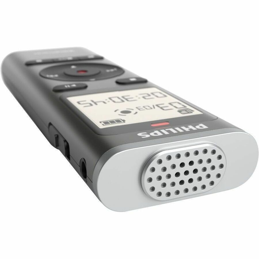 Philips VoiceTracer DVT1170 Digital Voice Recorder - DVT 1170